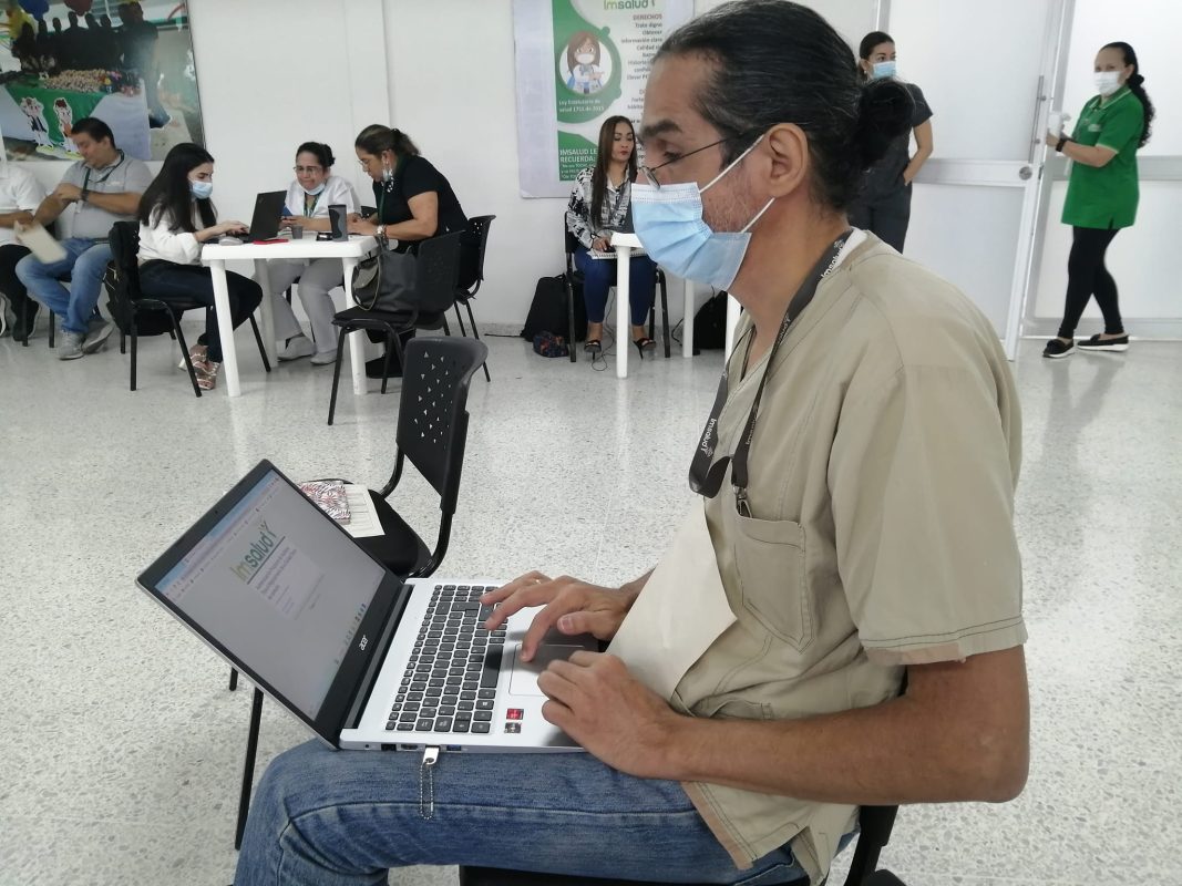 IMSALUD
