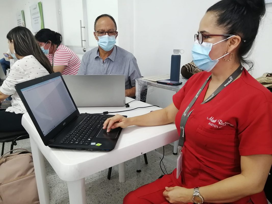 IMSALUD