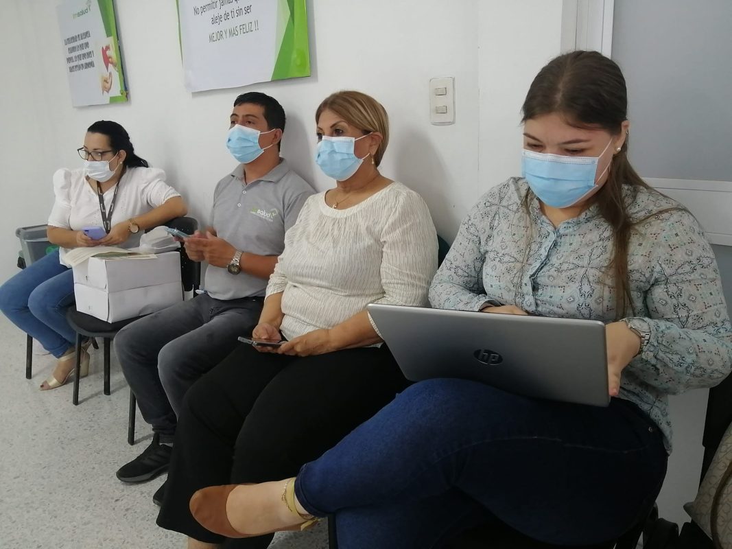 IMSALUD