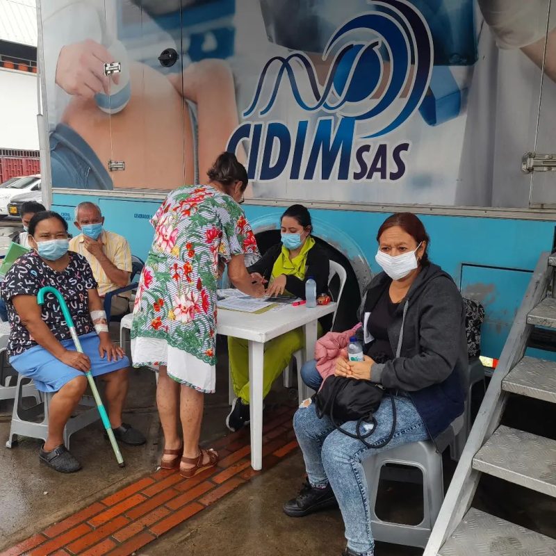 IMSALUD