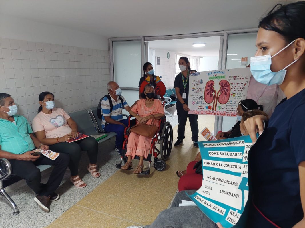IMSALUD