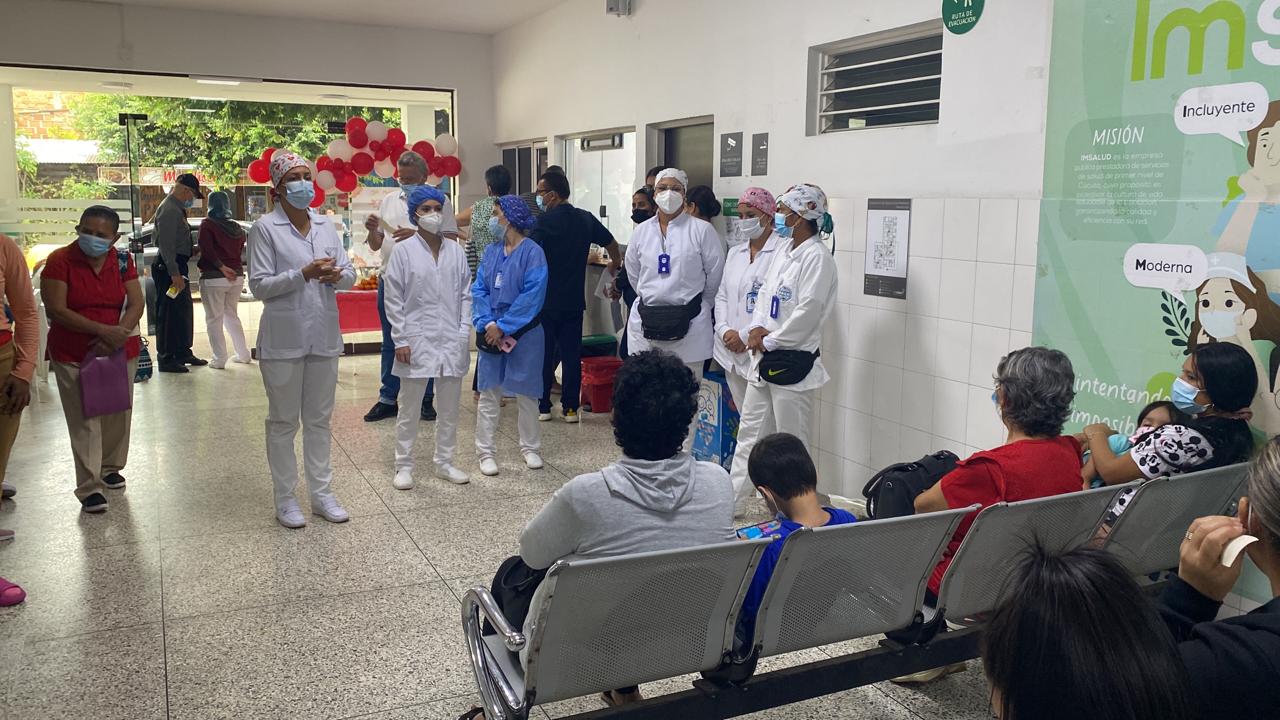 IMSALUD