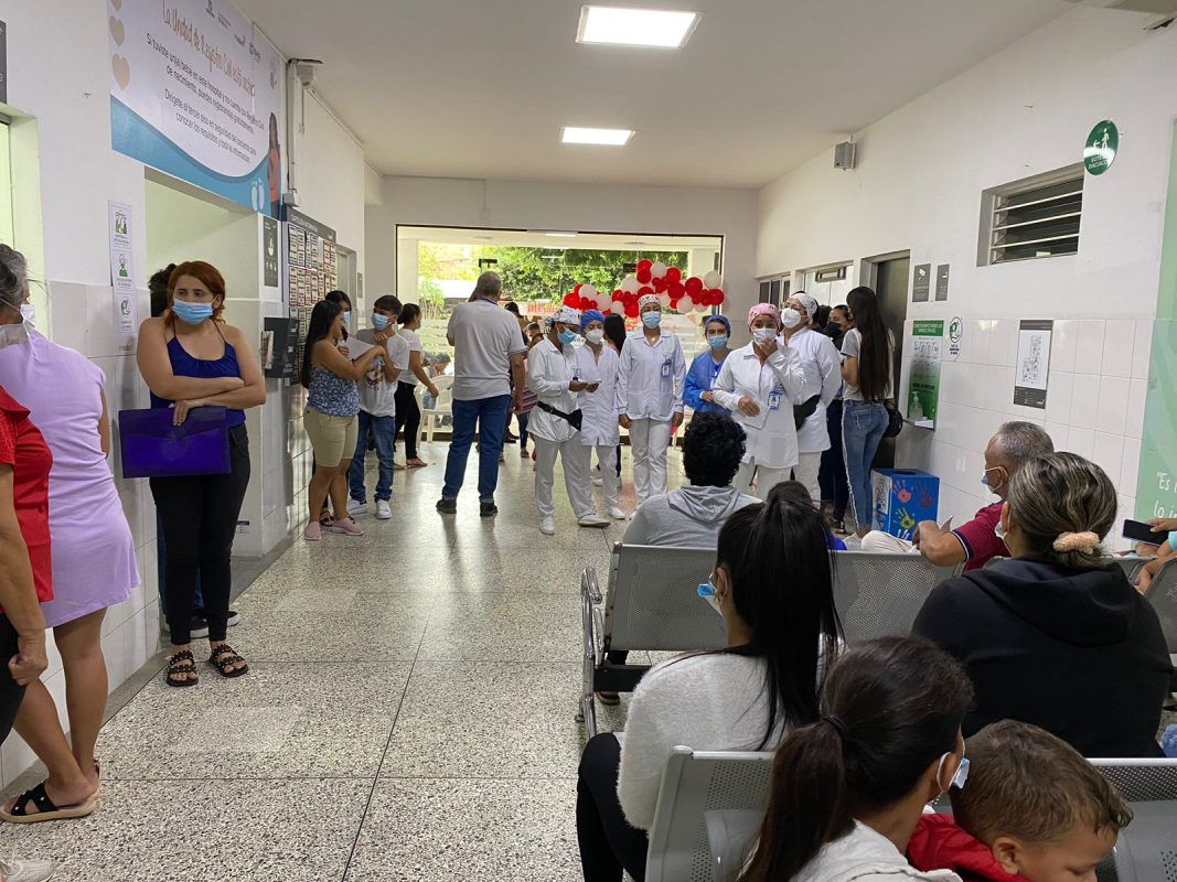 IMSALUD