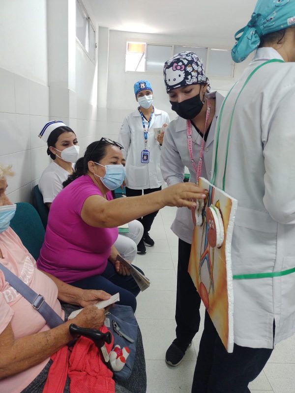 IMSALUD