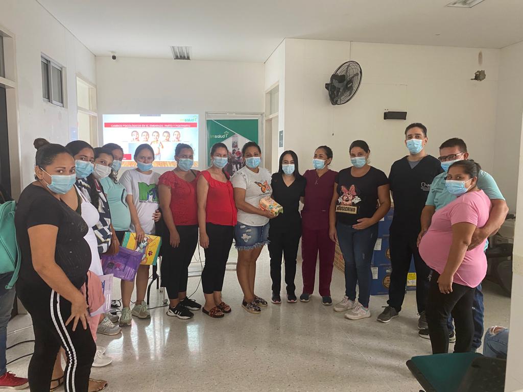 IMSALUD