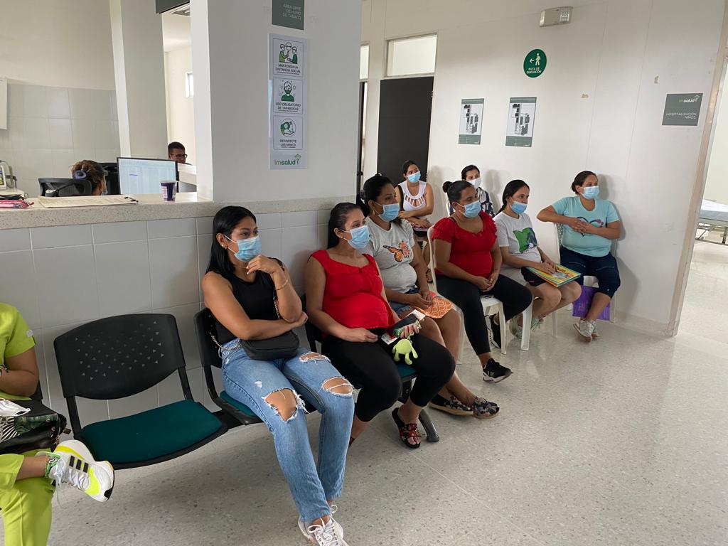 IMSALUD