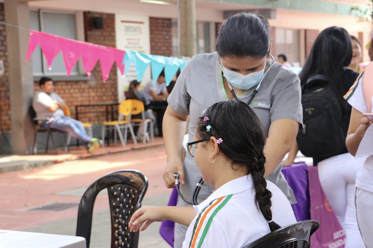 IMSALUD