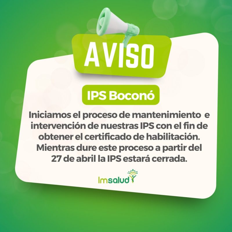 IMSALUD