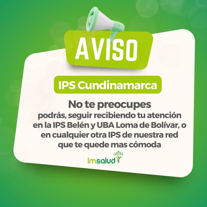 IMSALUD