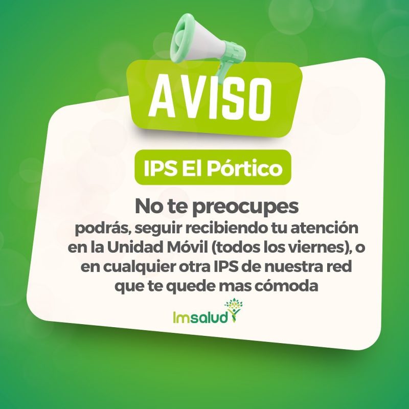 IMSALUD