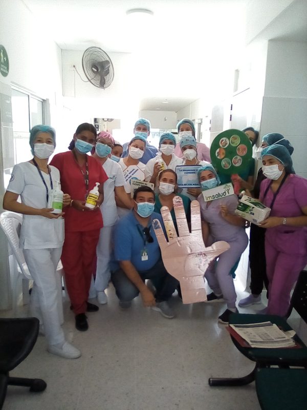 IMSALUD