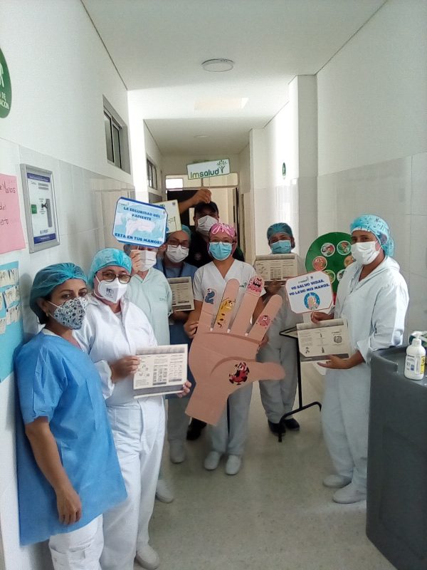 IMSALUD