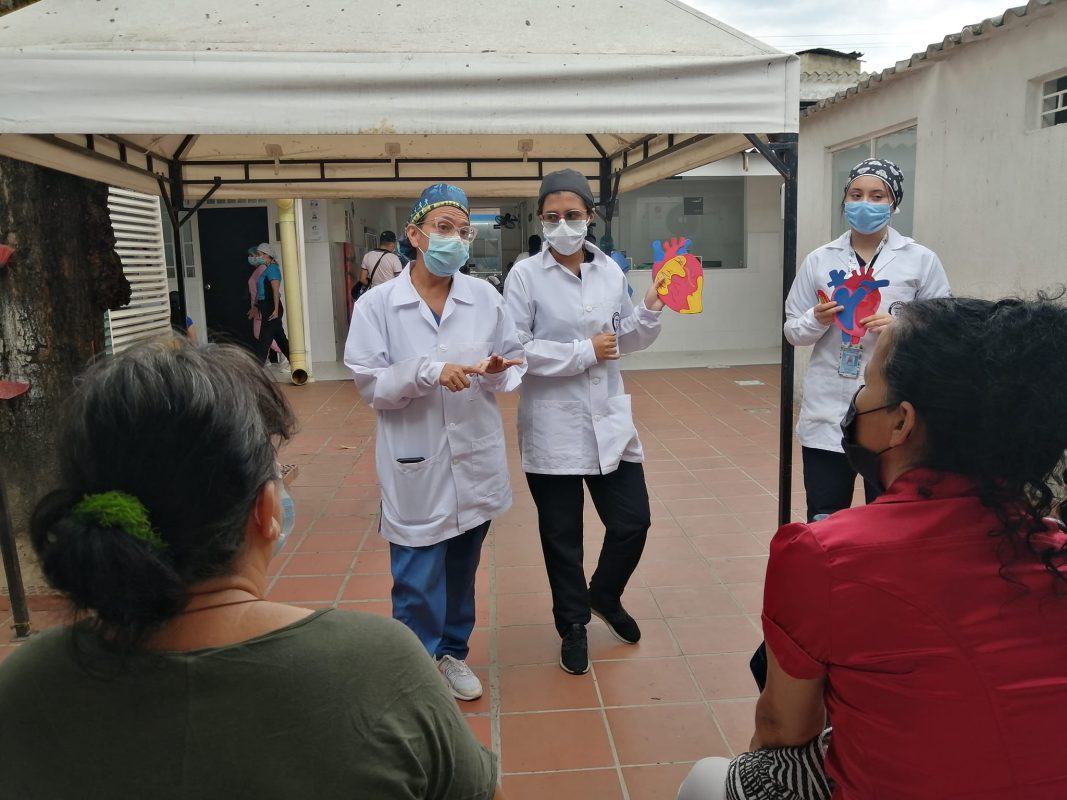 IMSALUD