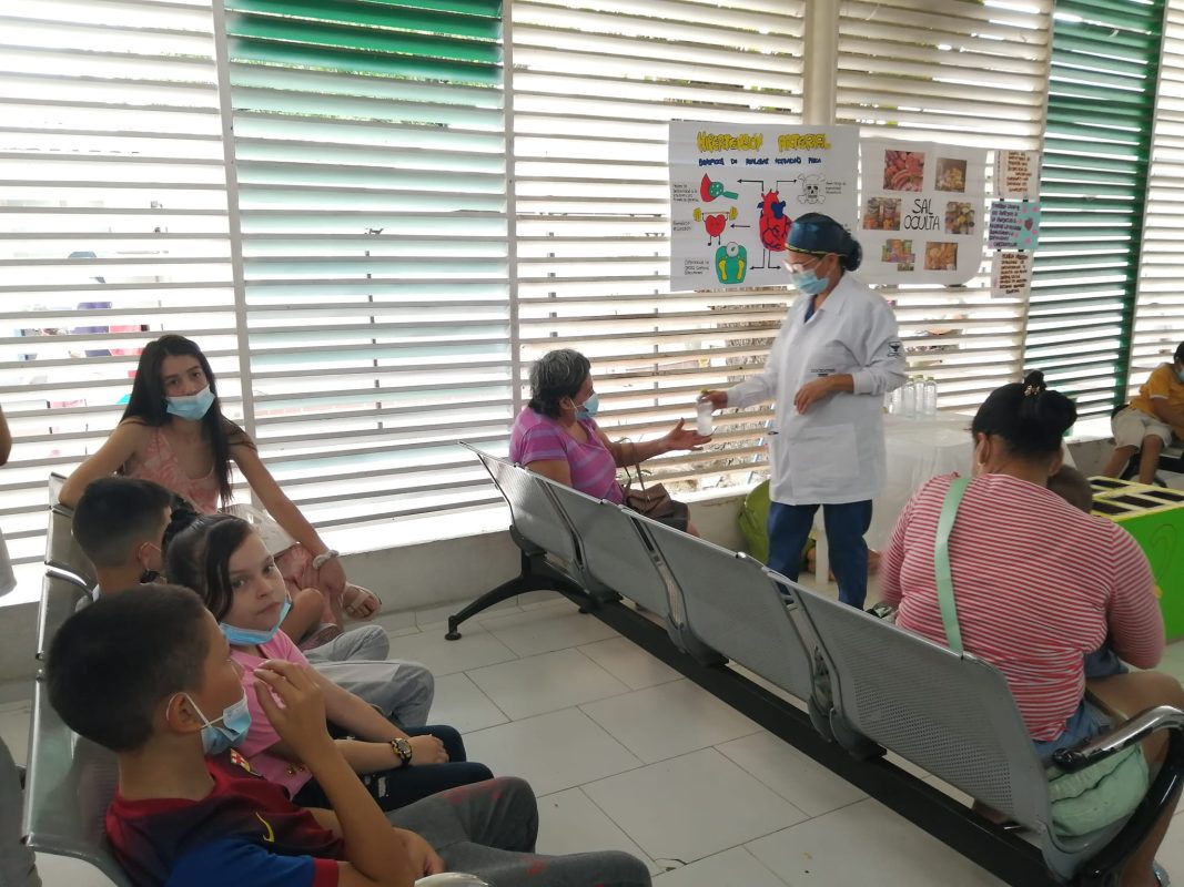 IMSALUD