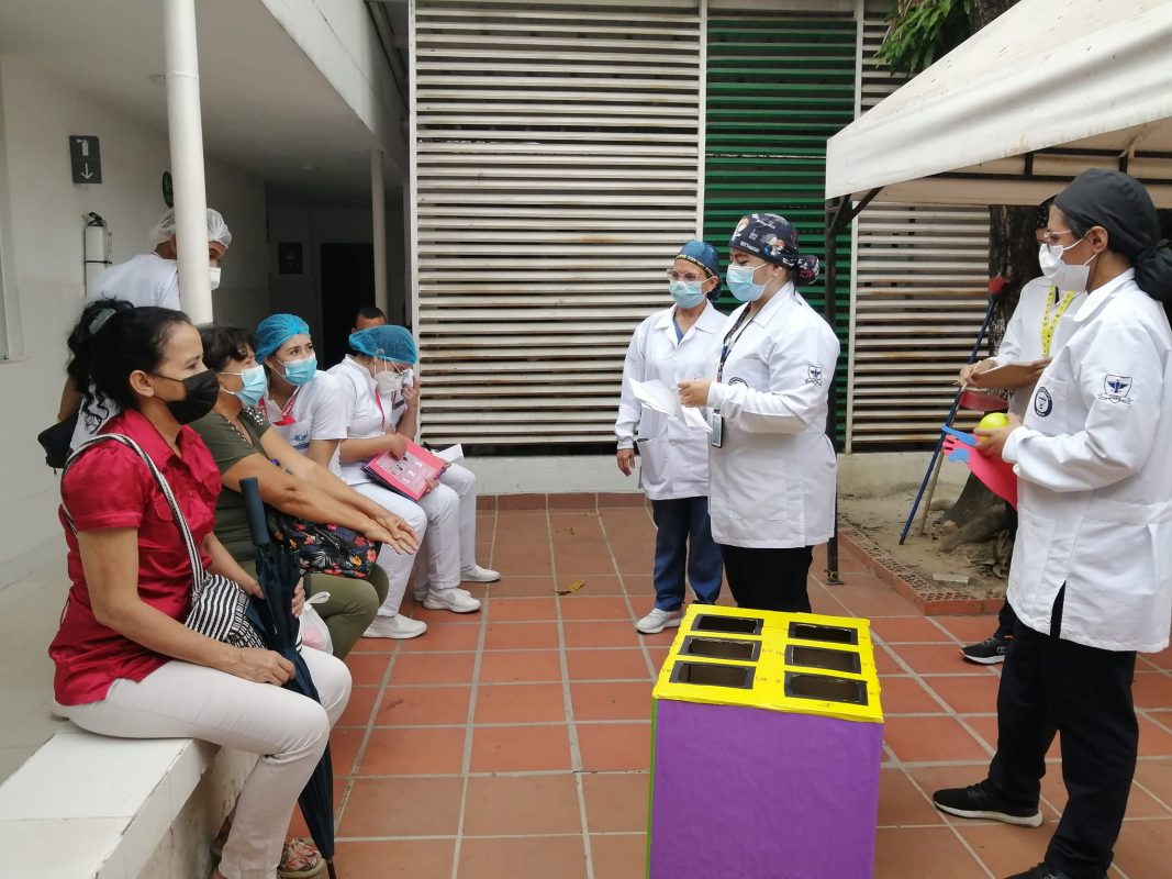 IMSALUD