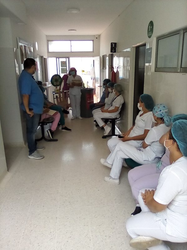 IMSALUD
