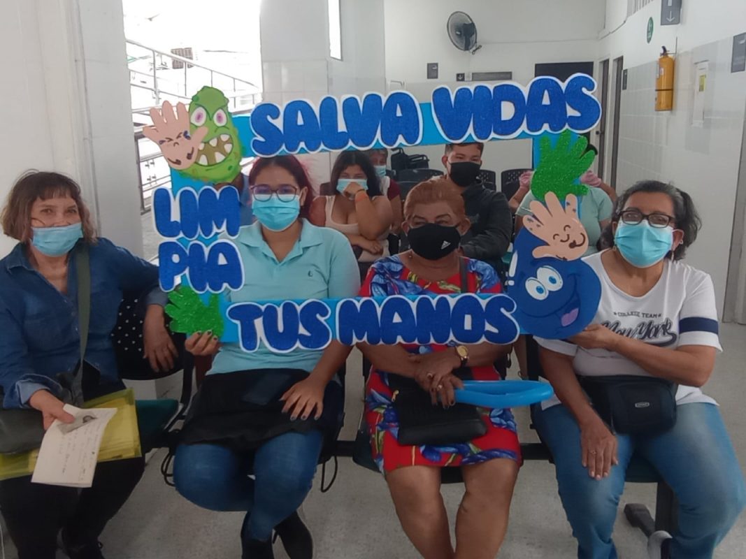 IMSALUD