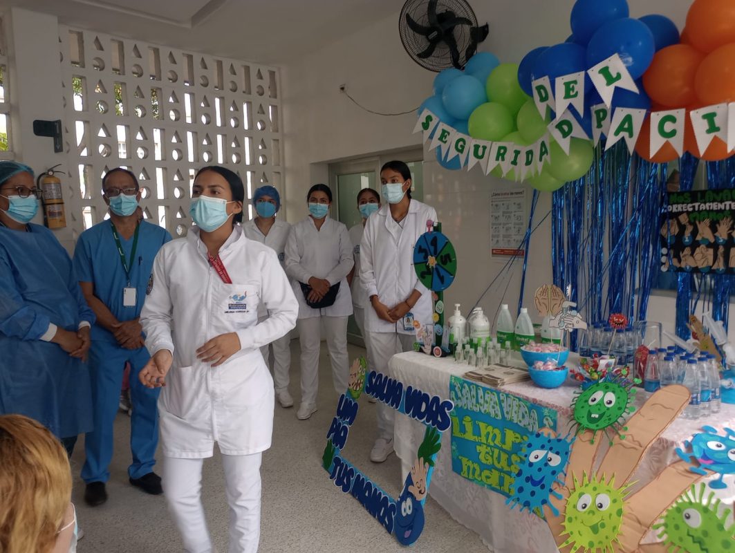 IMSALUD