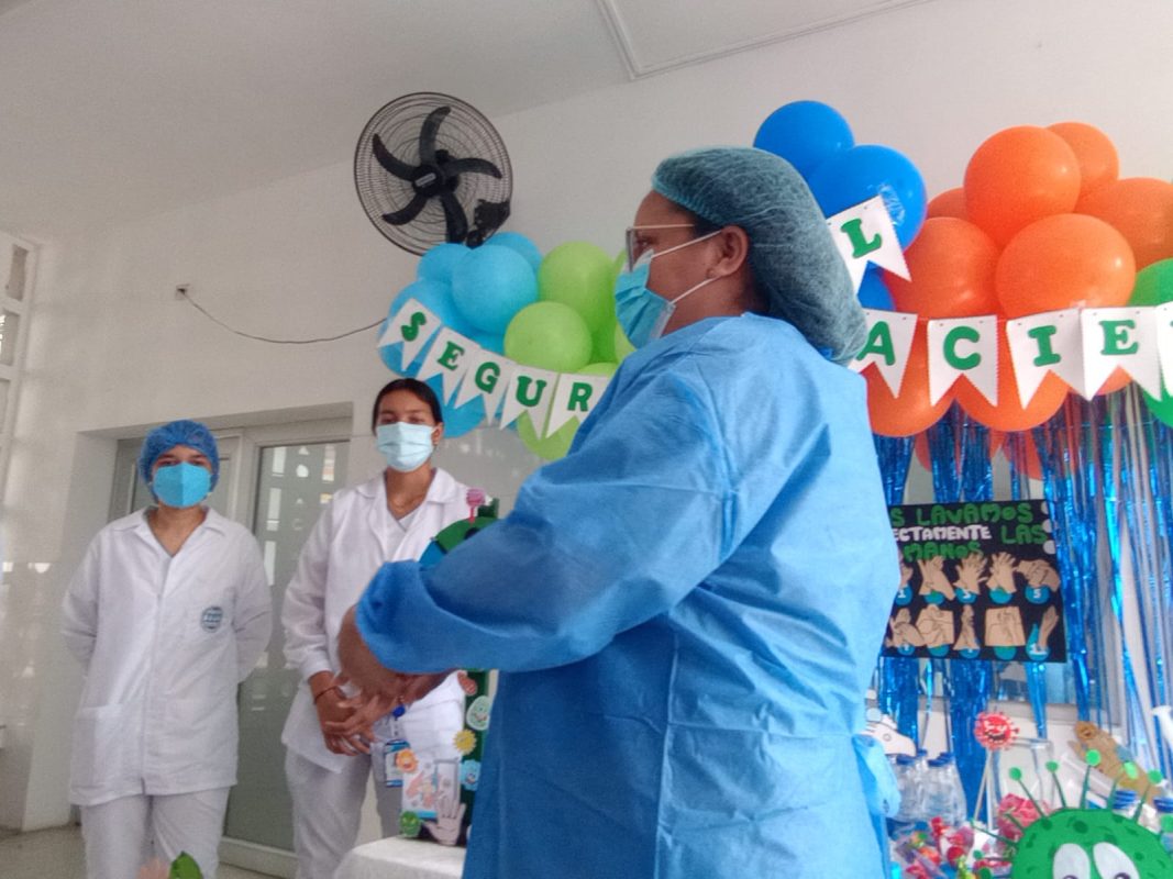 IMSALUD