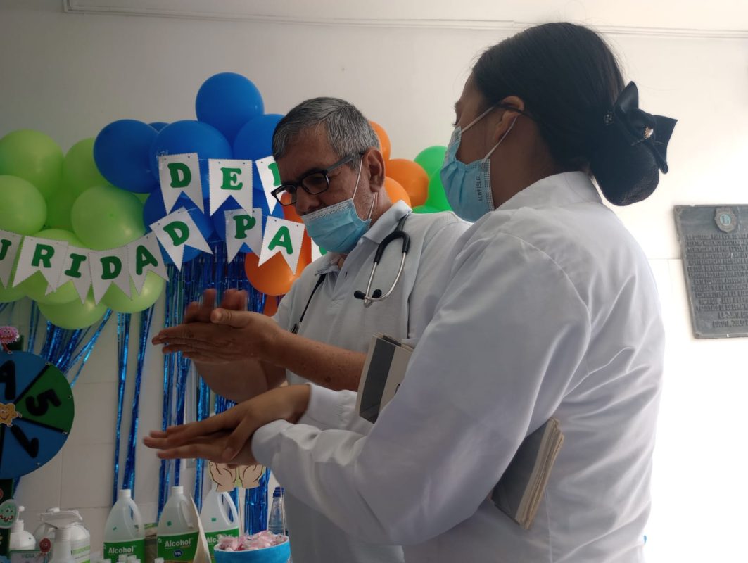 IMSALUD