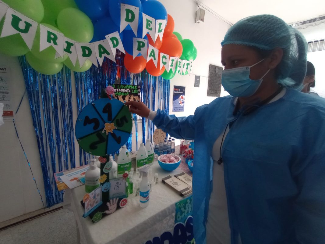 IMSALUD