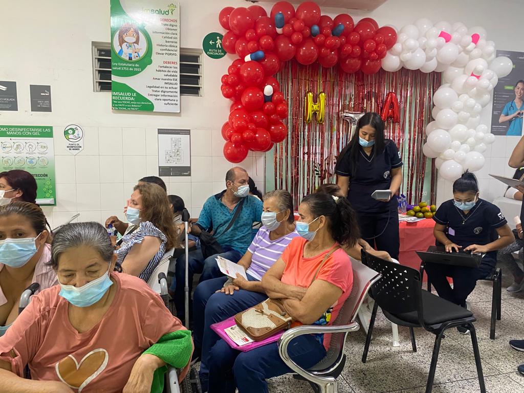 IMSALUD