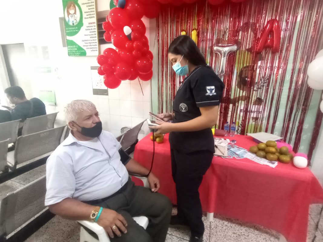 IMSALUD