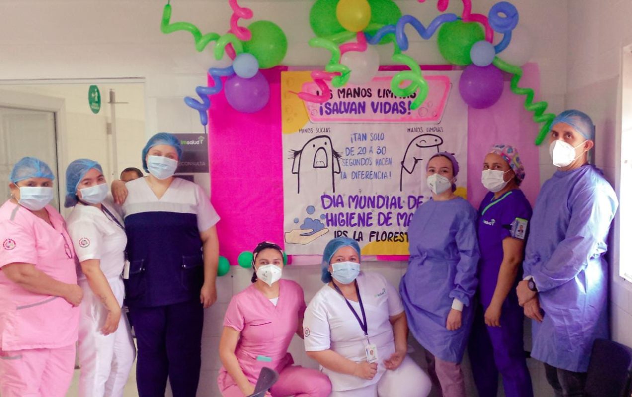 IMSALUD