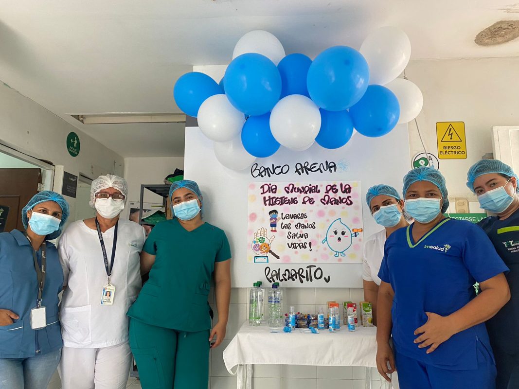 IMSALUD