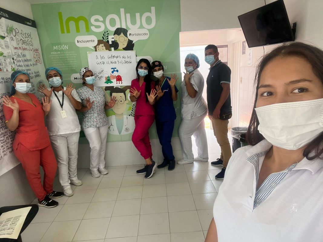 IMSALUD