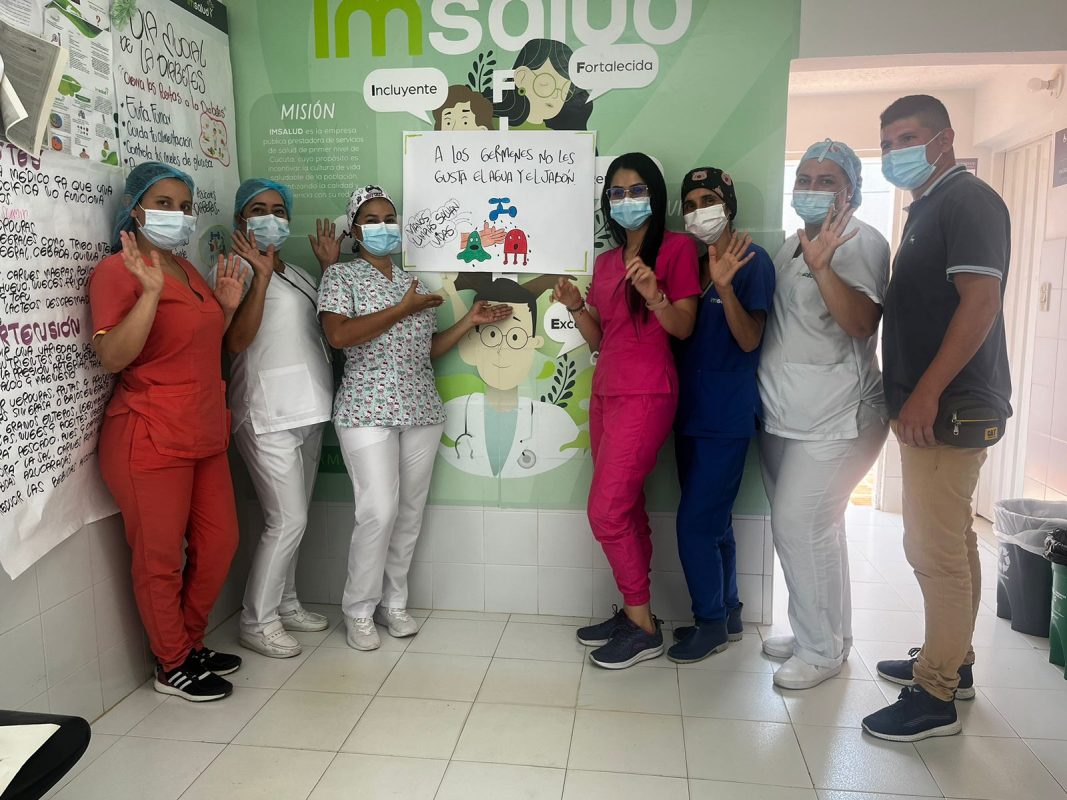 IMSALUD