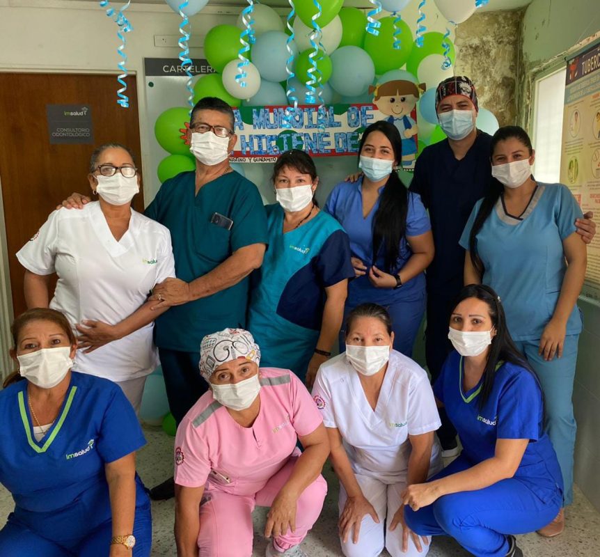 IMSALUD