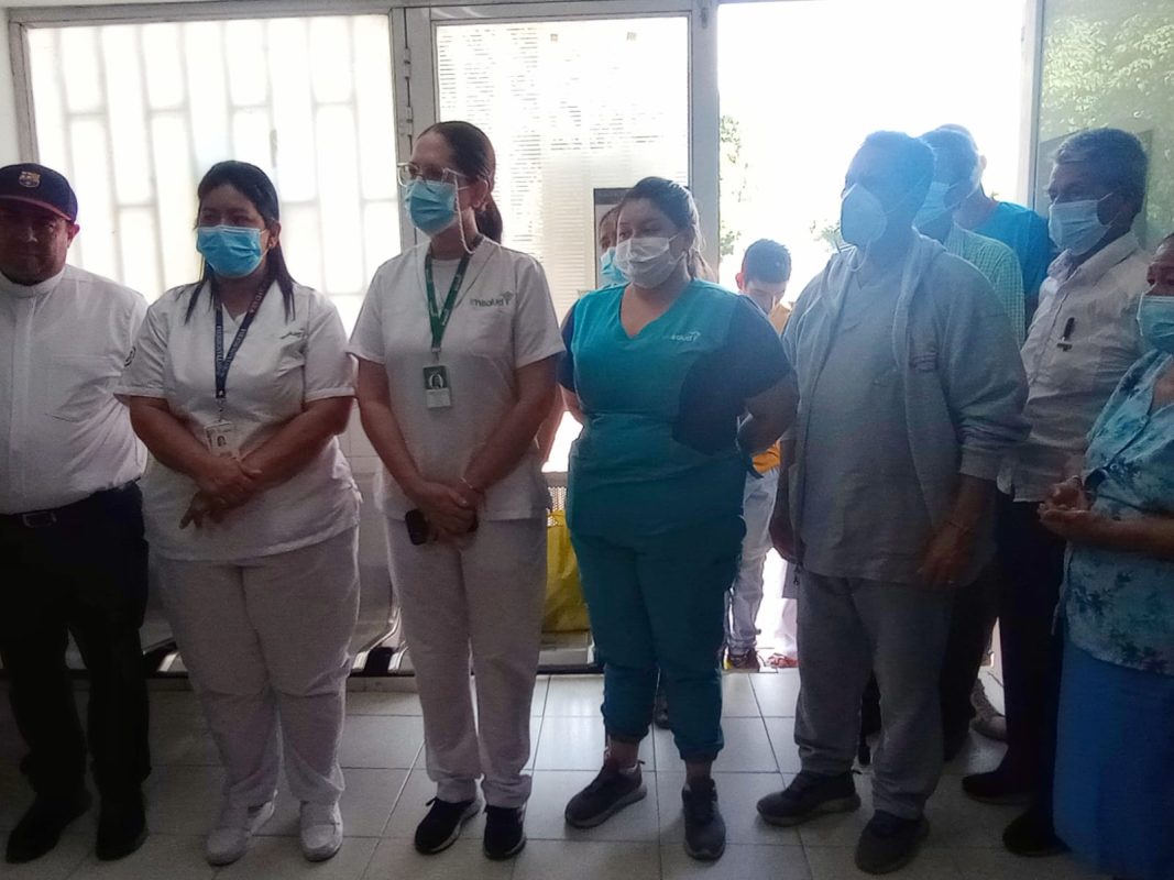 IMSALUD