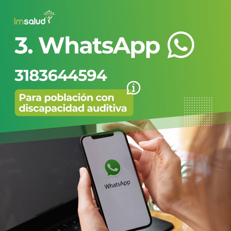 IMSALUD