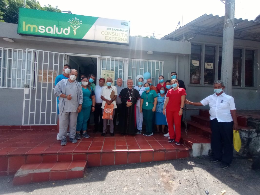 IMSALUD