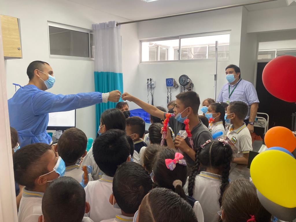 IMSALUD