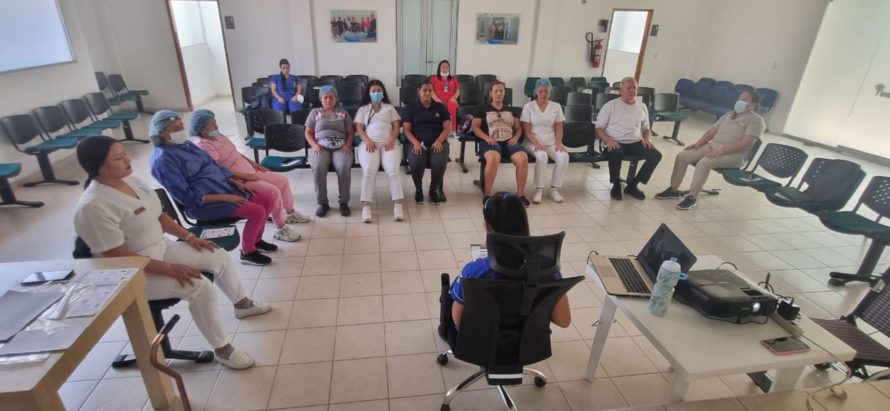 IMSALUD