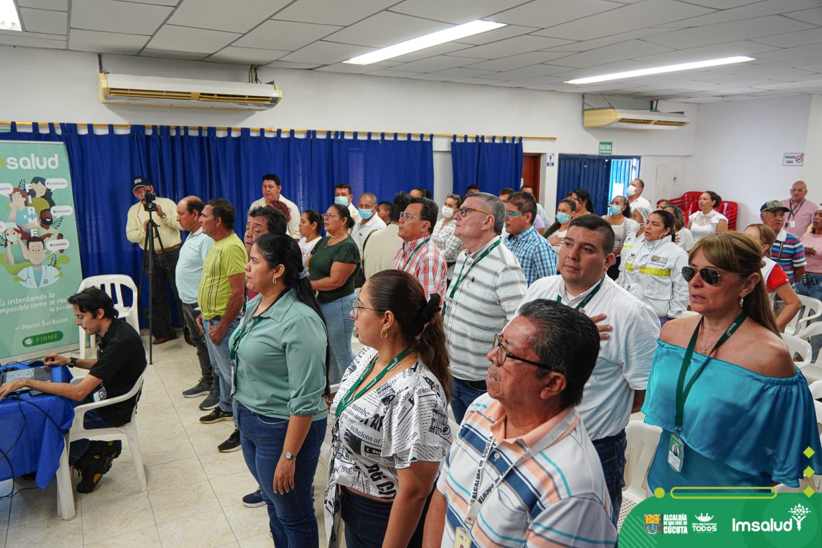 IMSALUD