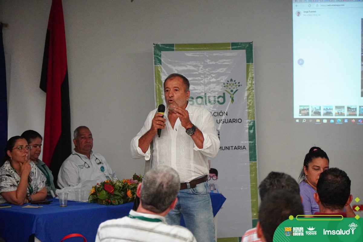 IMSALUD
