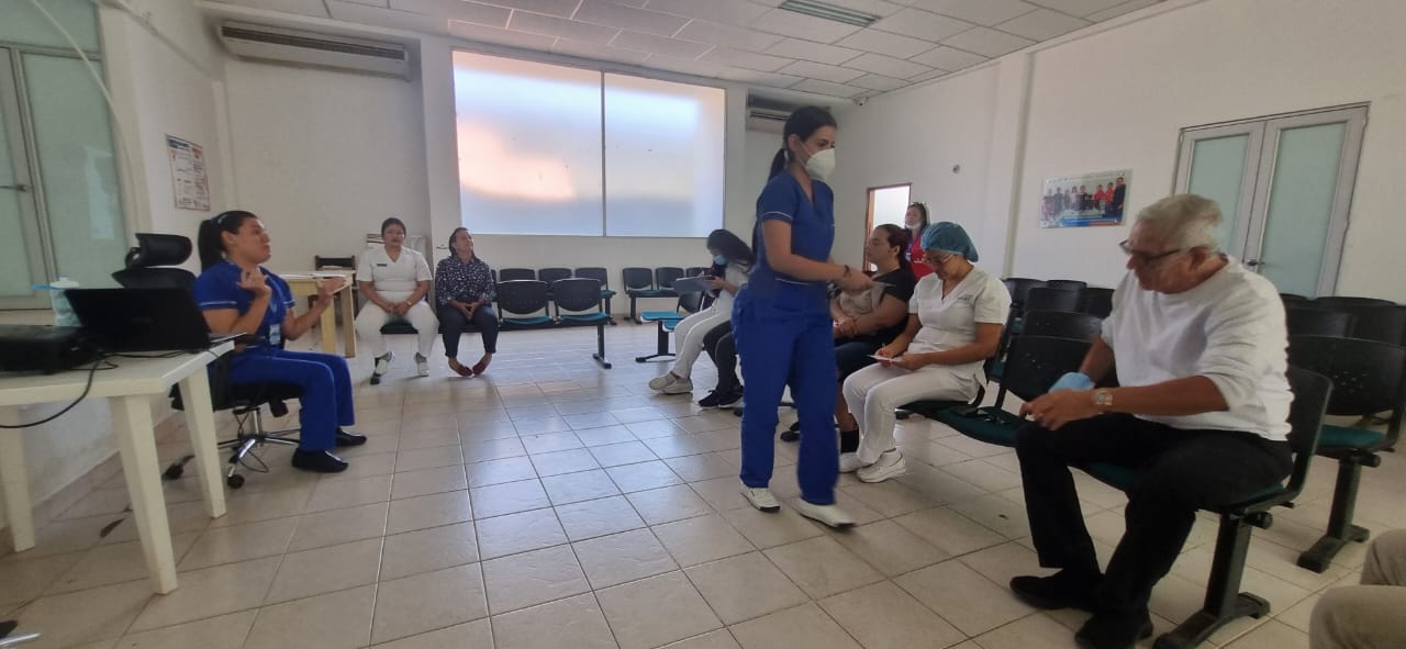 IMSALUD