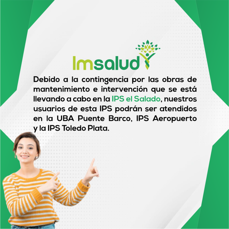 IMSALUD