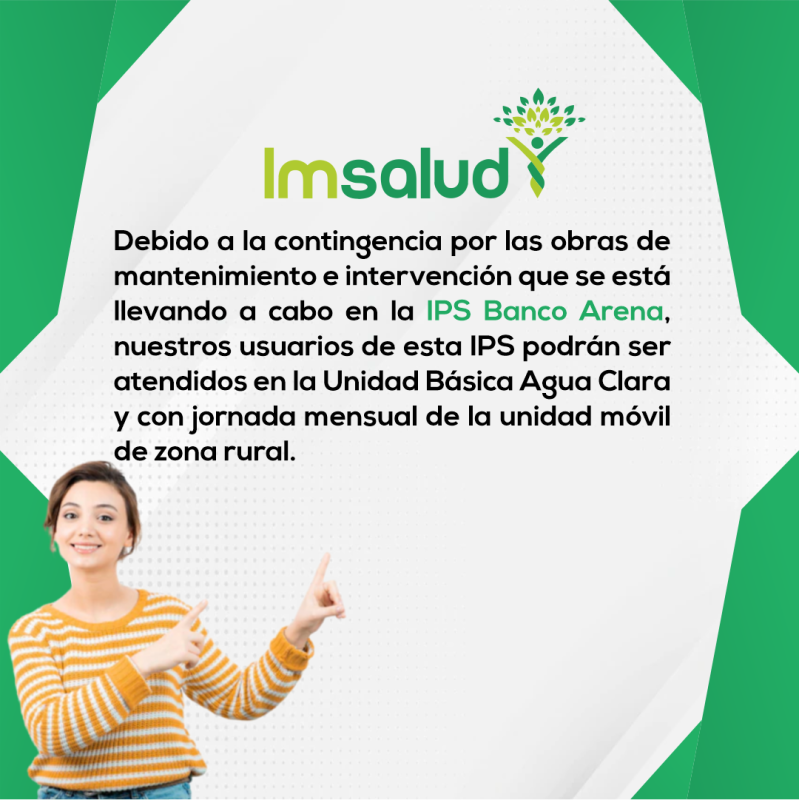 IMSALUD