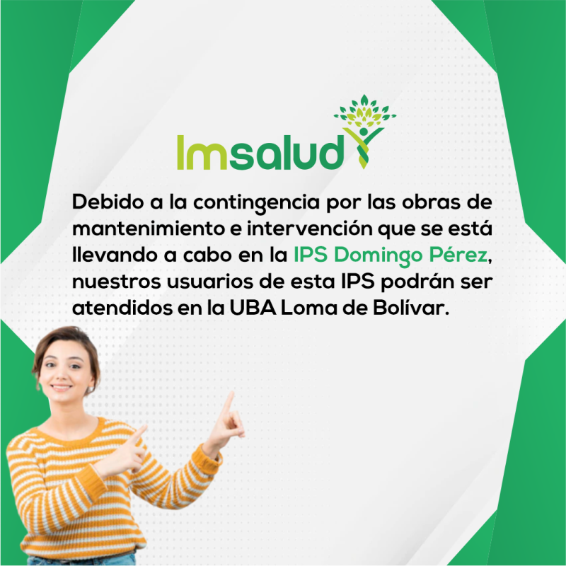 IMSALUD