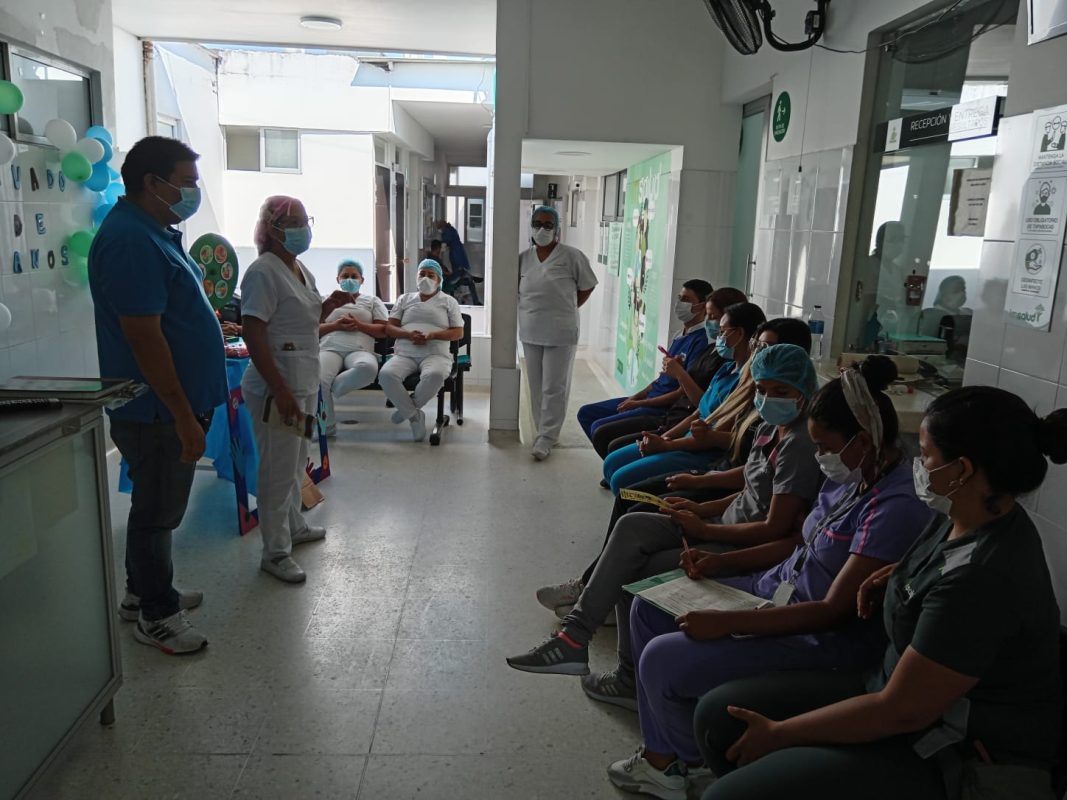IMSALUD