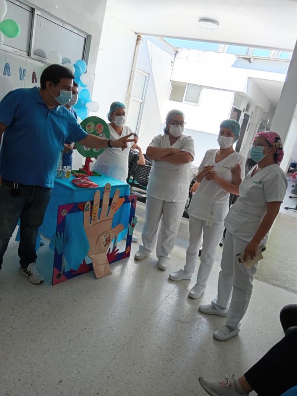 IMSALUD