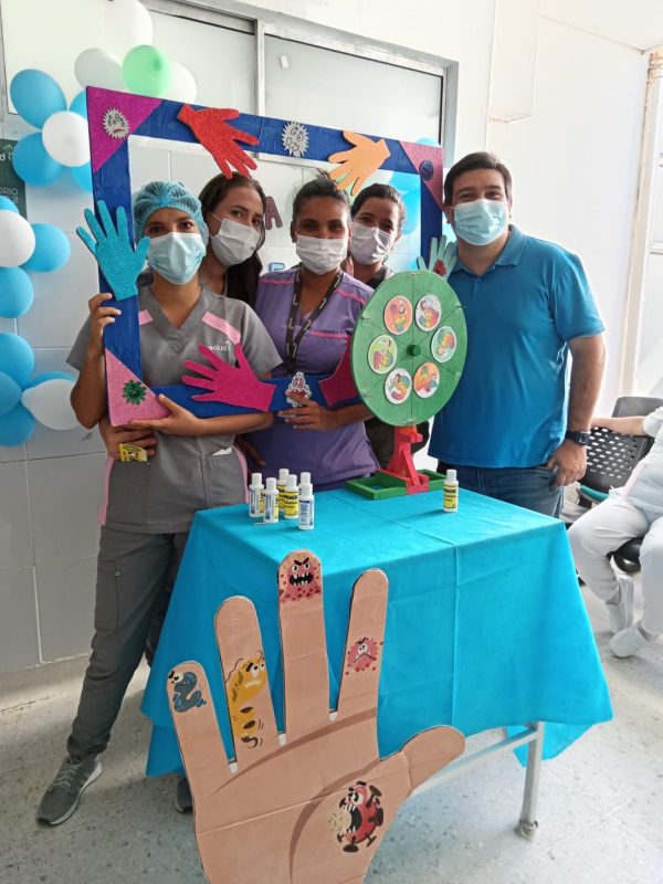 IMSALUD