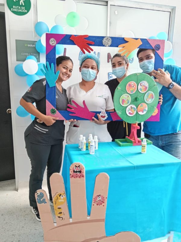 IMSALUD