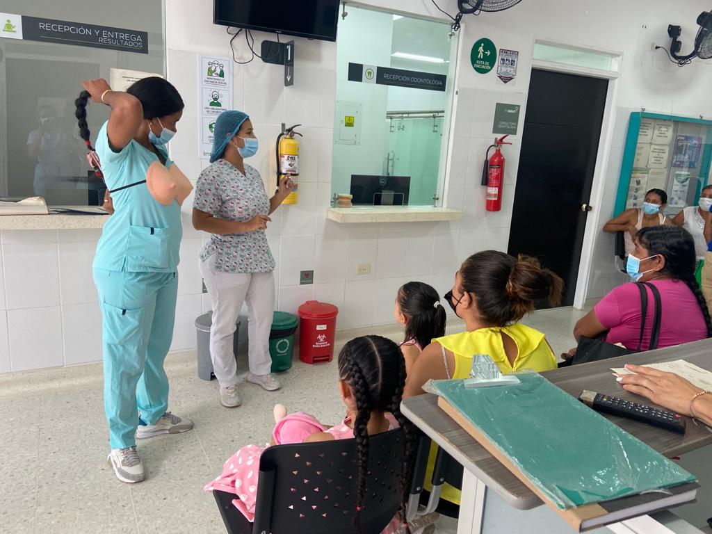 IMSALUD