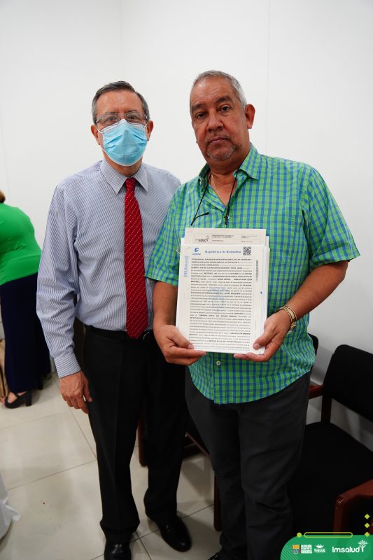 IMSALUD