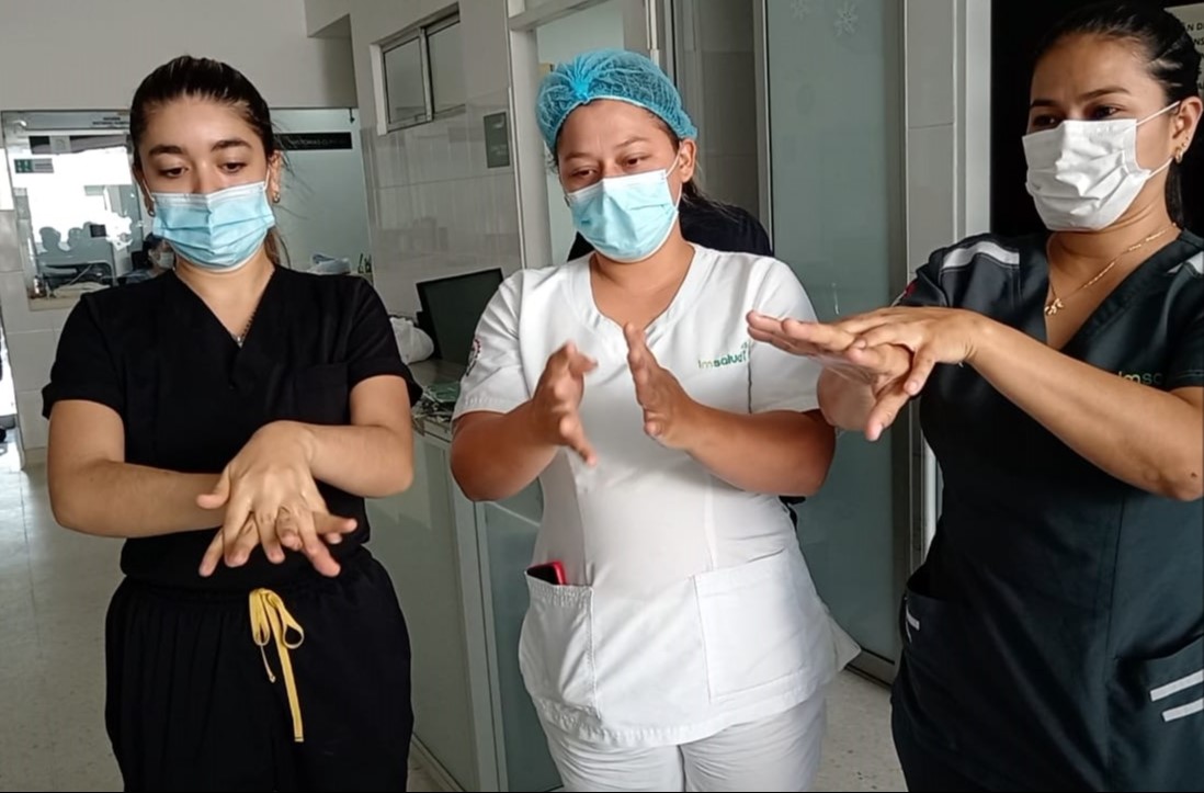 IMSALUD